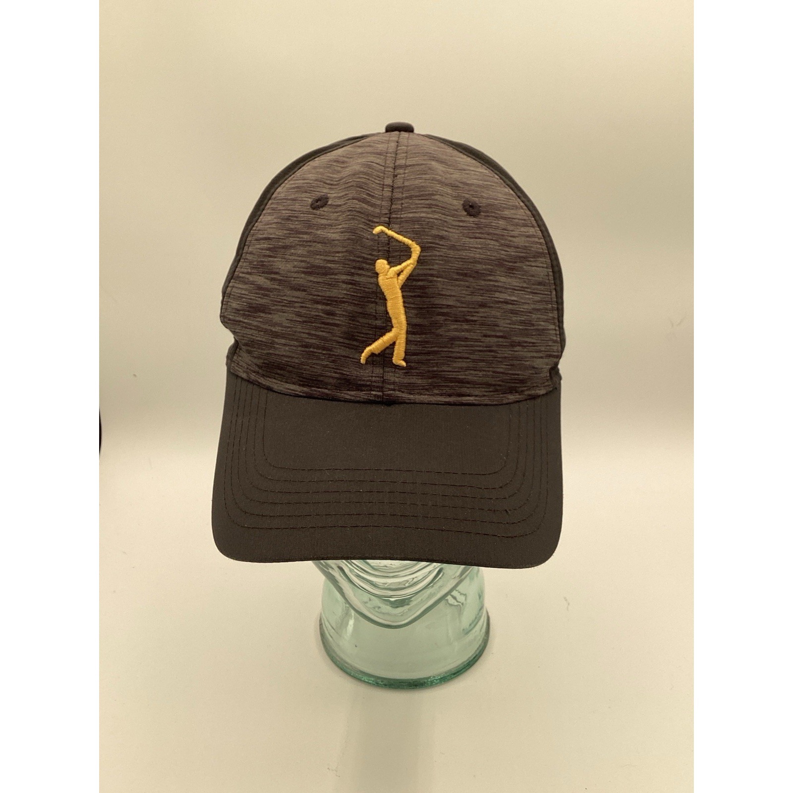 Ahead Special Edition Golf HatCap